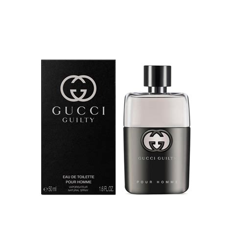 gucci guilty on sale